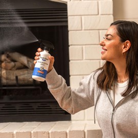 Fresh Wave Citrus Odor Removing Pet Spray, 16 Fl. Oz. | Pet Odor Eliminator | Safer Odor Relief | Natural Plant-Based Odor Eliminator | Odor Absorbers for Home