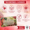Wavertree & London Persimmon grosella roja (2 bares)