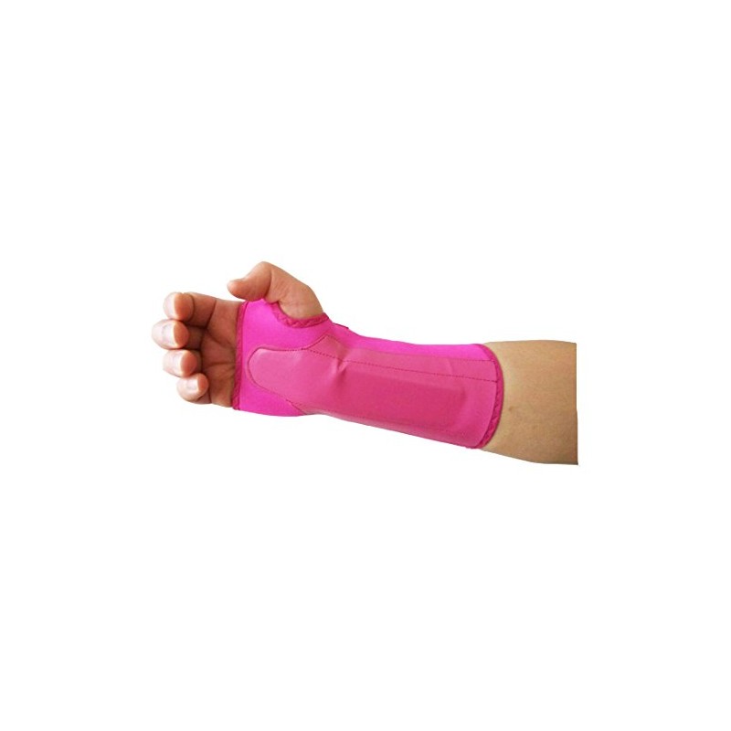 LTG Neoprene Support Wrist Brace Use for Carpal Tunnel Arthritis