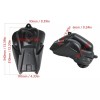 PCC MOTOR FUEL GAS TANK FOR KLX110 KLX 110 DRZ110