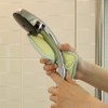 Cleaning of the Gods Ultra rakuburasi W For Bathroom