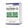 Medi Plus Eye Brain Q 90 capsules, 3 units, 90 servings / 메디플러스 아이 브레인 Q 90캡슐, 3개, 90회분