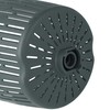 vhbw Cooking Insert Compatible with Silvercrest Monsieur Cuisine SKMC1200B2, SKMC1200C3,