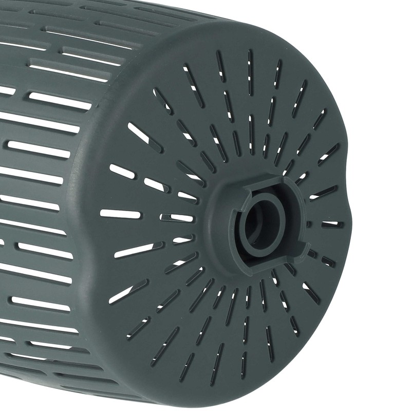 vhbw Cooking Insert Compatible with Silvercrest Monsieur Cuisine SKMC1200B2, SKMC1200C3,
