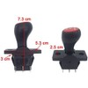 Children's Electric Car Forward Stop Back Handle Switch，for Children Electric