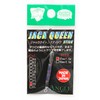 Jack Queen Stick /37mm/ Black