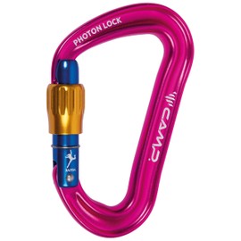 C.A.M.P. Photon Lock JANJA Fuchsia