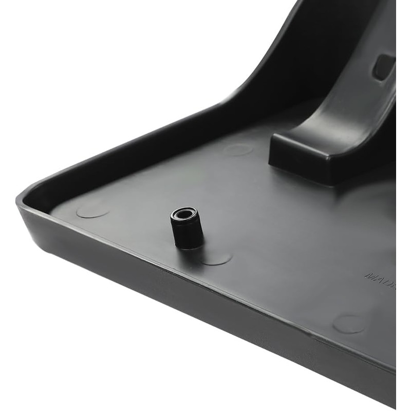 ALLGOOD Front License Plate Frame, Plate Tag Bracket Holder Compatible