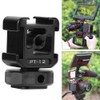 Ulanzi PT‑12 SLR Mirrorless Camera Three Heads Hot Shoe Cold