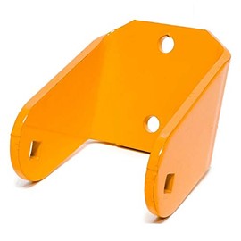 Scag Genuine OEM Deck Anti-Scalp Wheel Bracket 422478