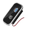 Kriogor USB C Socket 12 V Motorhome Charger, PD3.0 &