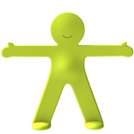 Funky Land Bendable Little Man Hook GR NH-7038