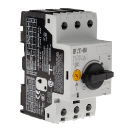 Transformer Protection Switch Eaton PKZM0-0.4-T