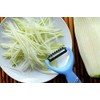 Kiwi Papaya Salad Shredder Peeler Somtum Thai Vegetable Zigzag Stainless