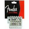 Fender 007-1014-000 Vintage-Style Standard Series Stratocaster Tremolo Assembly ('06-Present) -