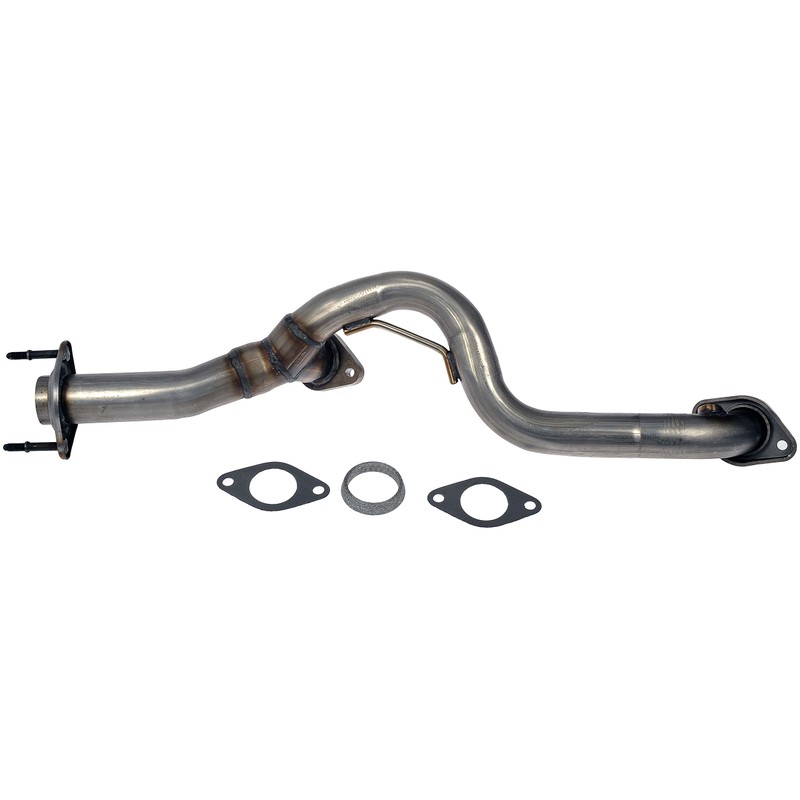 Dorman 679-021 Exhaust Manifold Crossover Pipe Compatible with Select Ford