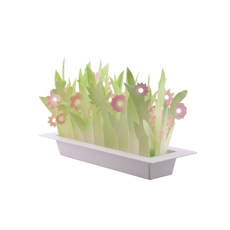 Pingi Deco Humidifier 16 Ounce