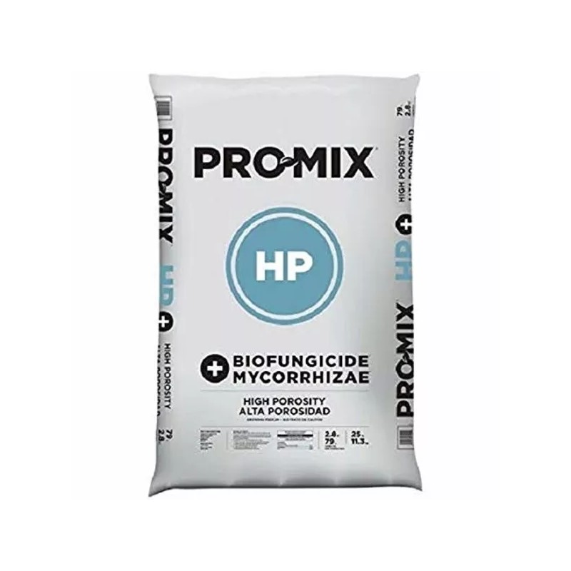 PREMIER HORTICULTURE PRO-MIX HP Biofungicide+M