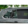 Snap Shades for Volkswagen Tiguan 2nd Gen Car Rear Window
