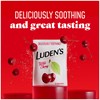 Ludens Throat Drops, Wild Cherry, 90 Count (Pack of 2)