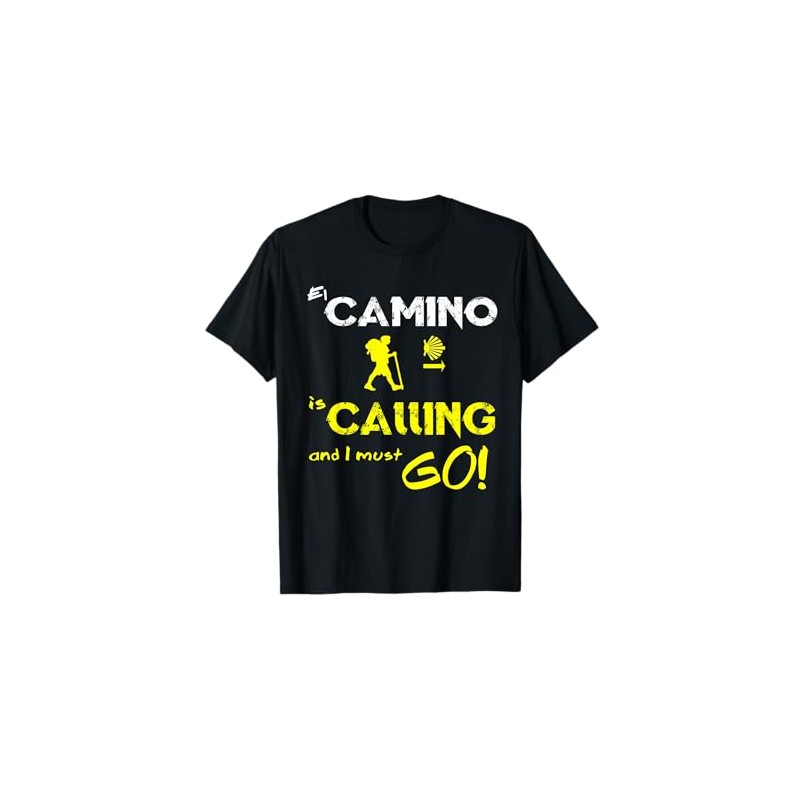 El Camino chiama e devo fare il Buen Camino St