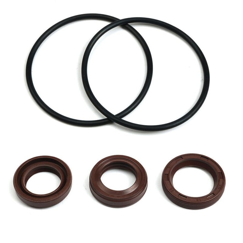 Rebuild Kit Fit For Yamaha outboard 60 70 75 85