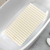 Shower Mat Non Slip Bathtub Mat, Anti Slip Bath Mat