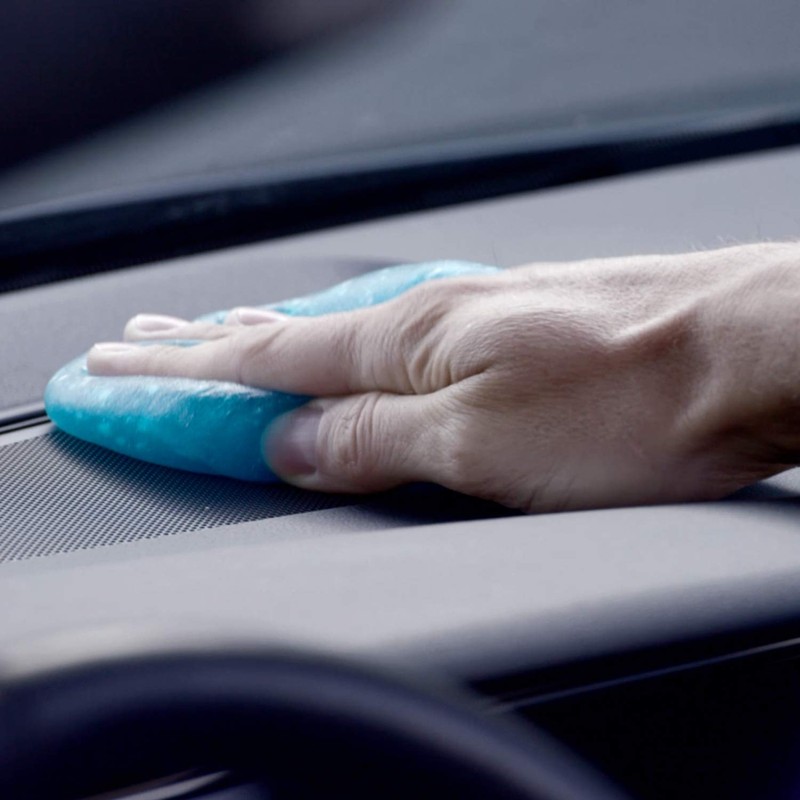 Cyber Clean Car Pop-Up Cup 145 Size CyberClean