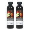 Hosley Set of 2 Exotic Sandalwood Fragrance Warming Oils 5