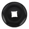 24mm 36mm Oil Filter Socket Carbon Steel Fuel Filter Socket