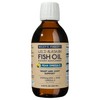 Wileys Finest Peak Omega-3 Lemon Fish Oil - 250ml by