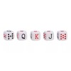 Domino Corona Extra + Cubilete Corona Extra