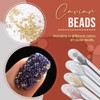 Nail Art Dotting Pen Salon Multi Functional Nail Beads Dotting