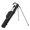 Golf Stand Bag, Small Lightweight Golf Bag for Men/Women, Easy