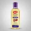 Aceite Jaloma Ricino+biotina 120 Ml Para Cejas Pestañas 2 Pz