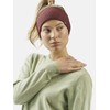 Enter the Complex® Headband for Men and Women, 100% Merino