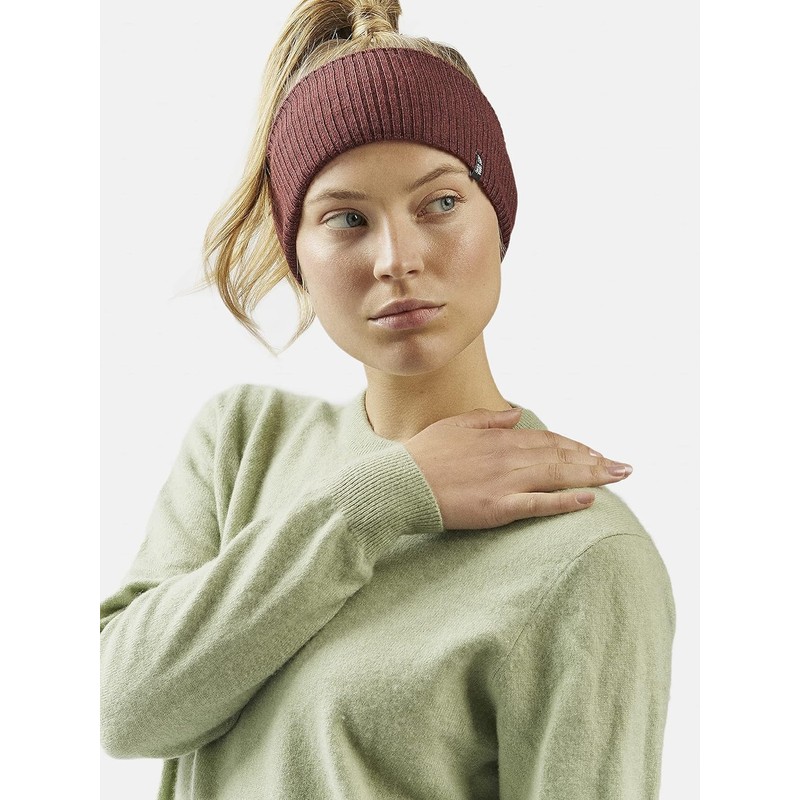 Enter the Complex® Headband for Men and Women, 100% Merino