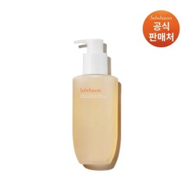 Sulwhasoo [DPT]순행클렌징폼 200ml [DPT] Soothing Cleansing Foam 200ml