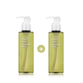 Beyond 1+1 비욘드 피토가닉 페미닌 워시 200ml34283146 1+1 Beyond Phytorganic Feminine Wash 200ml