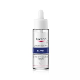 Usserene 유세린 울트라센시티브 리페어 인텐시브 수르스 세럼 30ml Yuserin Ultra Sensitive Repair Intensive Source Serum 30ml [Ultra Sensitive Serum]