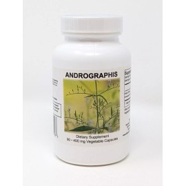 Supreme Nutrition Products Andrographis by Supreme Nutrition.  Antiviral, Antibacterial, Anti-inflammatory