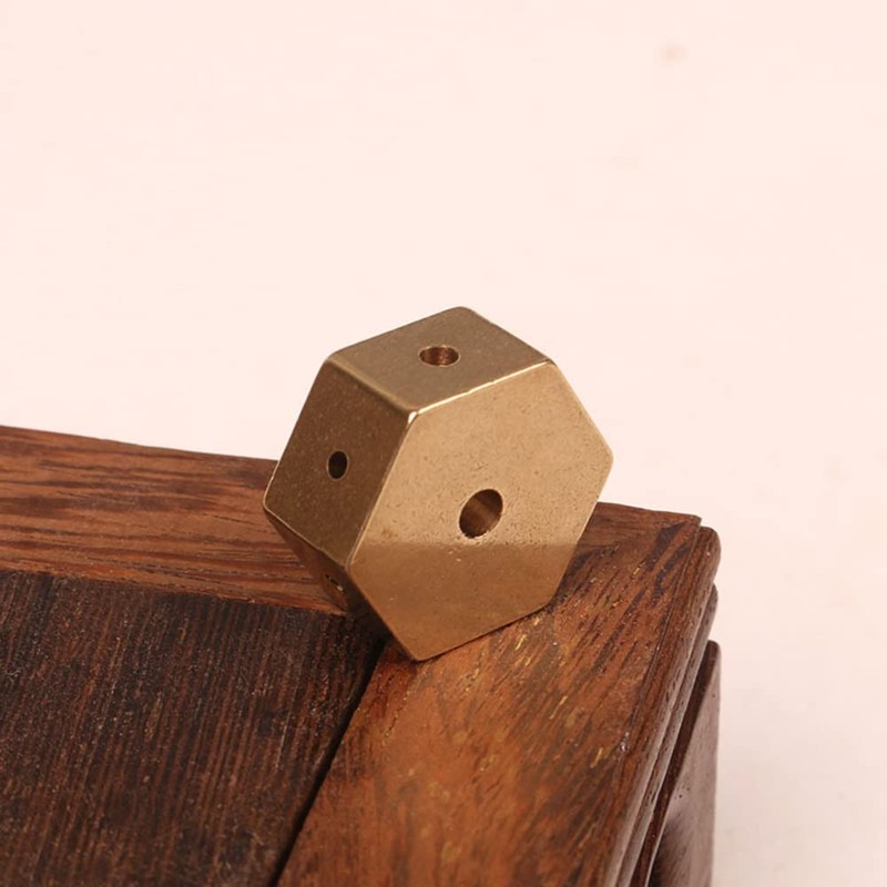 Brass Incense Stand, Mini Incense Holder, Cute, Altar Incense Stand,