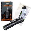 EdisonBright Fenix LD12R 600 lumen dual light source LED Tactical