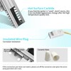 W11208965 Gas Range Oven Igniter for Whirlpool Amana Gas Stove