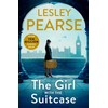 The Girl with the Suitcase: A captivating historical novel from