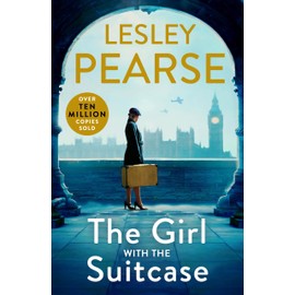 The Girl with the Suitcase: A captivating historical novel from the Sunday Times bestselling author