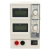 Velleman LABPS1503U - DC Lab Power Supply 0-15 VDC /