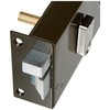 Yale YAH36G Horizontal Wall Lock with 2 Keys Left Version