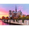 Ravensburger Picturesque Notre Dame 1500 Piece Jigsaw Puzzle for Adults