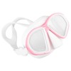 Kids Swimming Goggles All Dry Type Silicone Unisex Child Swim
